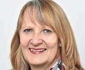 Marlies Drmola