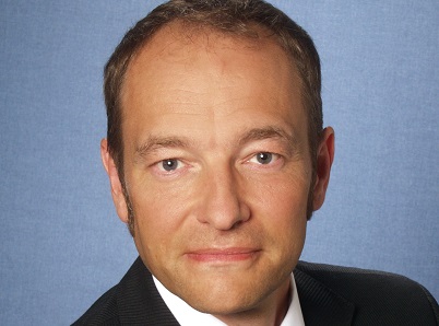 Dietmar Falter