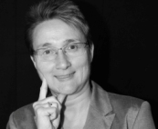Petra Wolff