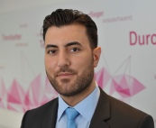Bülent Yorganci